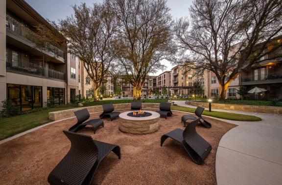 Fire Pit
