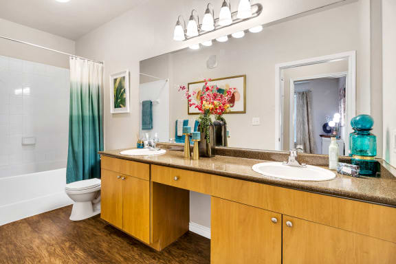 Garden Soaking Tub*