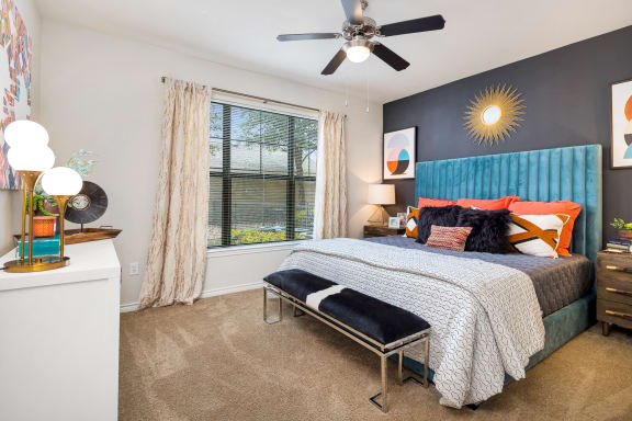 Ceiling Fans