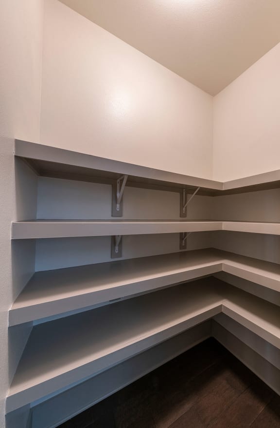 Martin Model Pantry