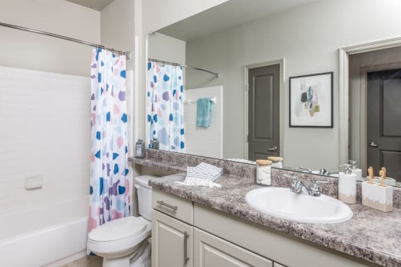 Garden Soaking Tub*