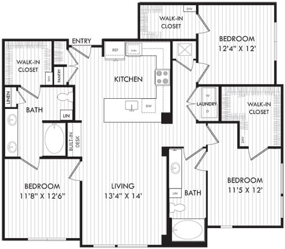floor plan  the retreat at 312code2763code2763code5480code1723code1723code1723code4157code1723code1723