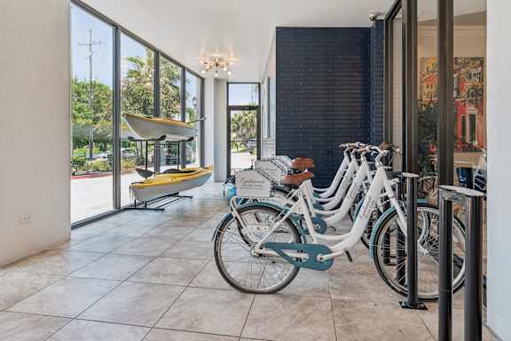 Luxury Apartments in New Orleans | Esplanade at City Park