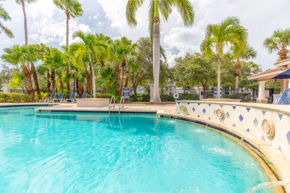 take a dip in our resort style swimming pool at Heritage Bay, Florida, 34957