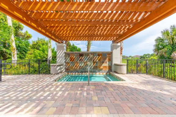 Pool View at Heritage Bay, Florida, 34957