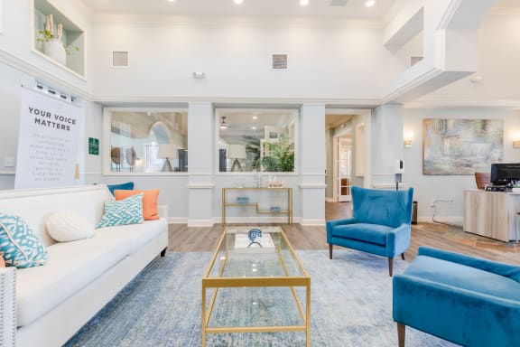 Resident Clubhouse at Heritage Bay, Florida