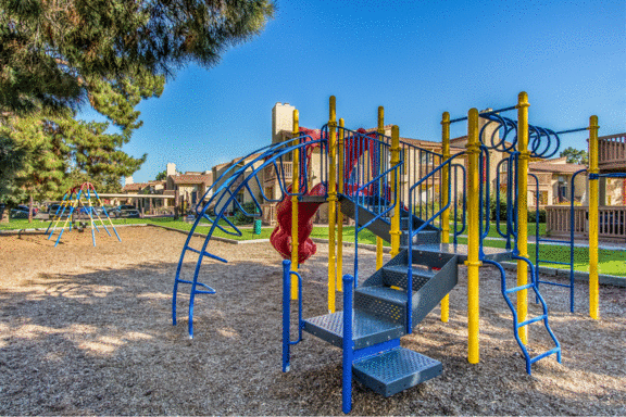 Play Area at Glen at Mesa, AZ, 85201