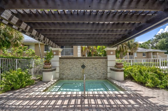Soothing Spa at Heritage Cove, Stuart, FL, 34997