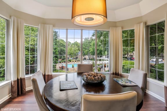 Beautiful Conference Hall at Wynfield Trace, Peachtree Corners, GA