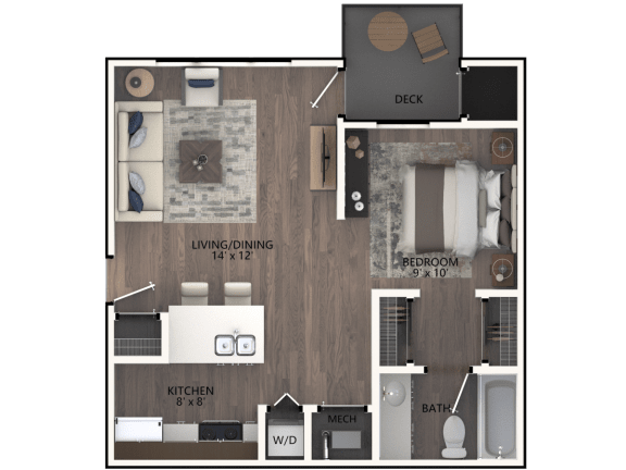 Bayberry Studio