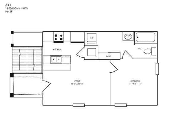 Floor Plan  Promenade at New Town Floor Plan at Promenade at New Town, Saint Charles, MO