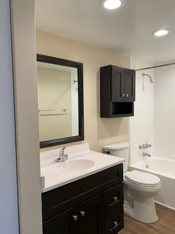 A-08 BATHROOM at Imperial Gardens, Florida