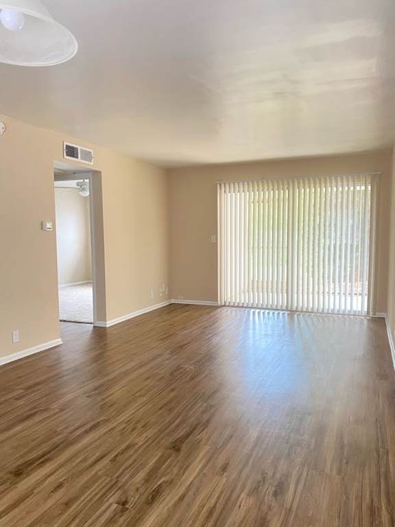 A-08 LIVING SPACE1 at Imperial Gardens, Clearwater, FL