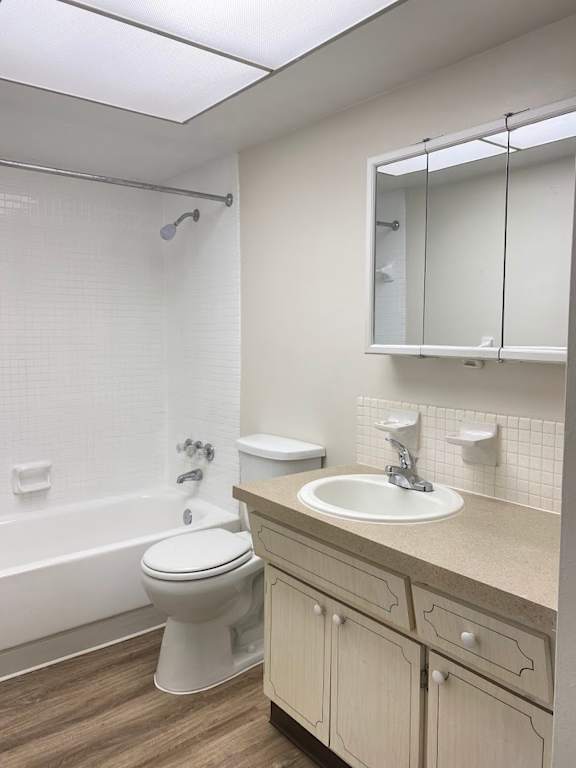 D-03 BATHROOM at Imperial Gardens, Clearwater, Florida