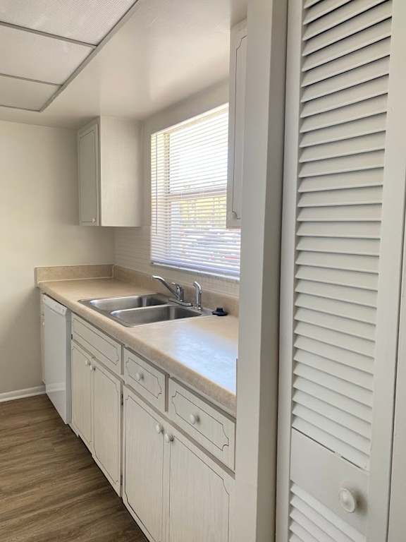 D-03 KITCHEN at Imperial Gardens, Clearwater, FL