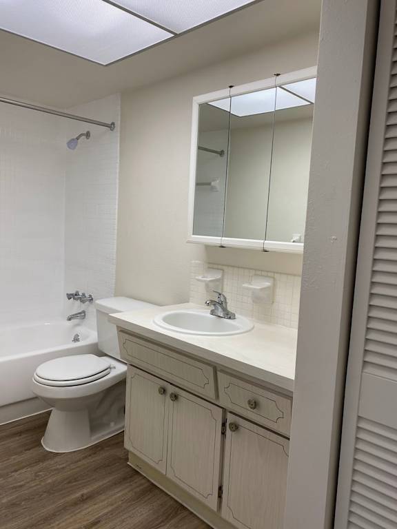 D-17 BATHROOM at Imperial Gardens, Clearwater, FL, 33764