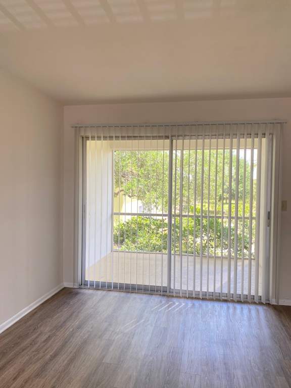 D-17 SCREENED IN PATIO at Imperial Gardens, Clearwater, Florida