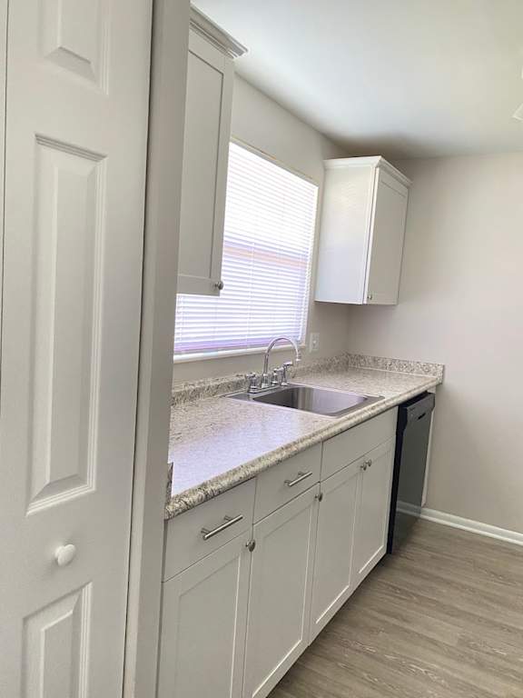 G-04 KITCHEN at Imperial Gardens Apartments, Clearwater, FL, 33764