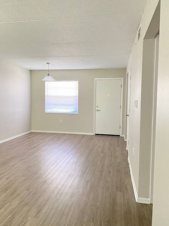 G-04 LIVING SPACE at Imperial Gardens Apartments, Clearwater, FL