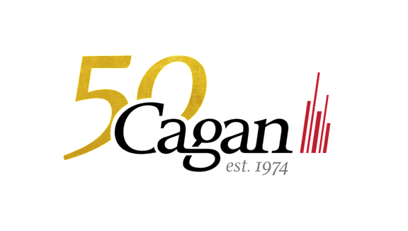 a logo for a 50th anniversary celebration with a sound wave