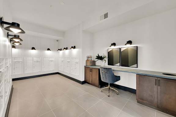 Office Space at District 757 Apartments, Norfolk, 23502