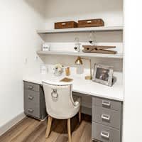 Office Space at Alys Crossing Apartments, Texas