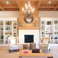 Clubhouse at Ansley Walk Apartments in Lafayette, LA