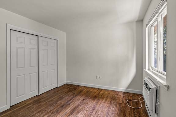 Empty Room at Atlantic Pointe Apartments, Atlantic Highlands, 07716