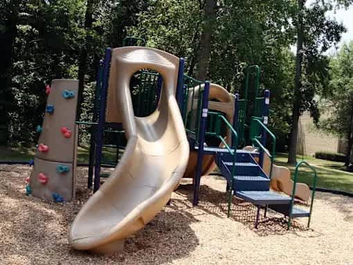 Playground at Annapolis Roads Apartments in Annapolis, MD