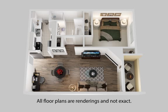Floor Plan  the villages at westford apartments floor plans bedroom and living room