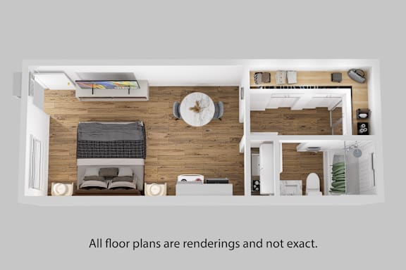 all floor plans are redundancies and not exact