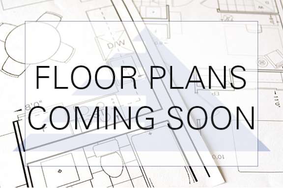 a diagram of the floor plans for a coming soon home