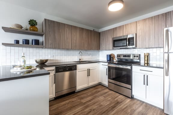 K Square in Lincoln Park Chicago, Illinois | Apartment and Community ...