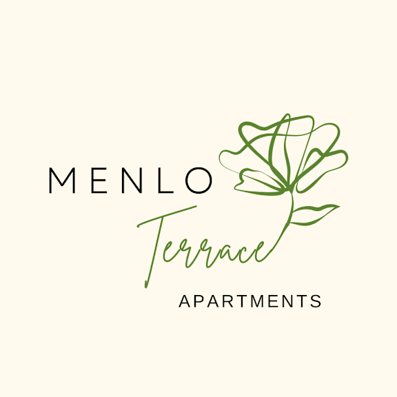 Logo1 at Menlo Terrace Apartments, California