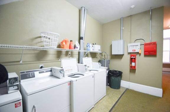 401 Jay St 201