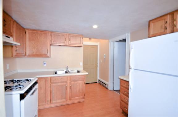 401 Jay St 201