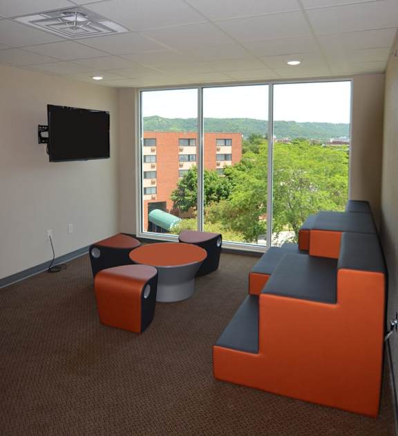 Aguilera | Community Media Room
