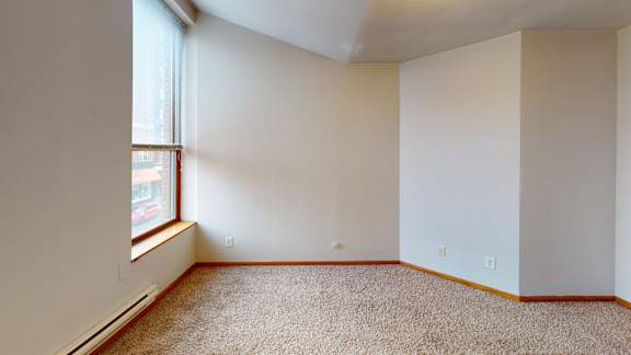 331 Main St. #6 Bedroom