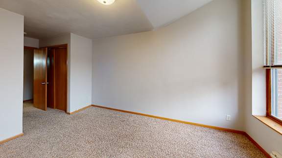 331 Main St. #6 Bedroom
