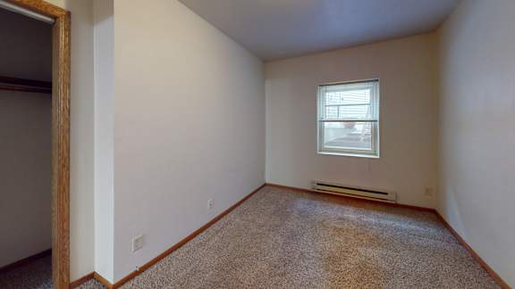 331 Main St. #4 Bedroom