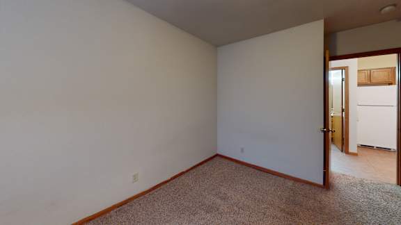 331 Main St. #4 Bedroom