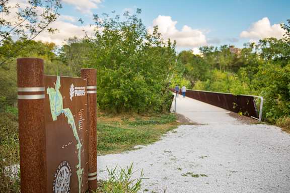 At Belay, active living is just outside your door.