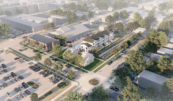 C&C Residences