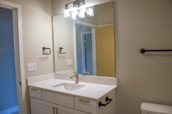 Archway Residences Townhome Bathroom