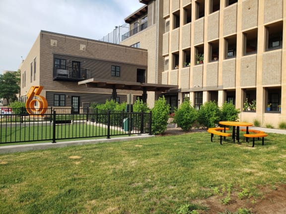Hub on 6th | Studio, 1, 2 & 3 BR | Apartment | Downtown La Crosse | Three Sixty Real Estate