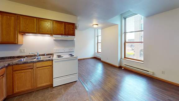 331 Main St. #3