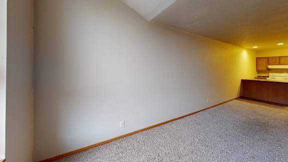331 Main St. #6 Living Room