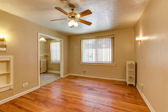 1336 Corona Living Space Studio