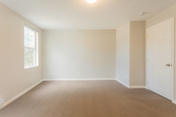 2301 Goss St #201 Bedroom