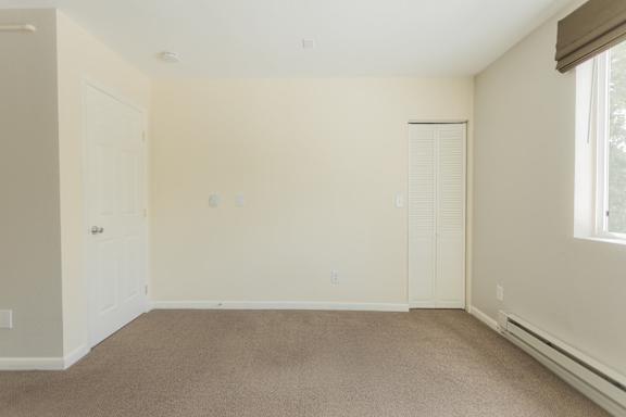 2301 Goss St #201 Bedroom